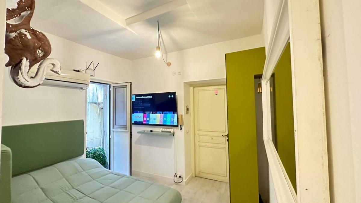 Appartamento con 1 Camera da Letto